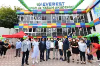 Spor ve Yaşam Akademisi