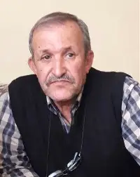 Öğretmen Ali Can vefat etti