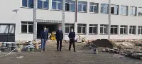 GEYVE MEM'den OKUL ZİYARETİ