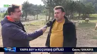 YAHYA'NIN ÇİFTLİĞİ KÖY TV'de