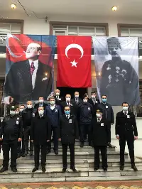 ALİ FUAT CEBESOY PAŞA DUALARLA ANILDI