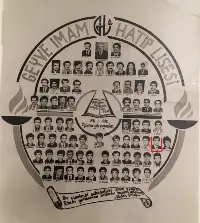 İSMAİL YILDIZ HOCA VEFAT ETTİ