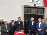 İSMAİL YILDIZ HOCA VEFAT ETTİ