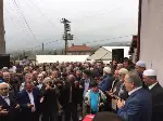 İSMAİL YILDIZ HOCA VEFAT ETTİ