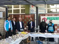GÖNÜL KÜTÜPHANEMİZ