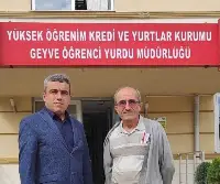 GEYVE KYK'DA HİZMETTE SINIR YOK