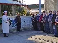 GÜĞRER ve DENİZLİ ailelerinin acısı