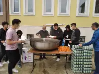 Bir sevdadır imam hatipli olmak.