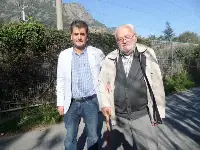FETHİ ÇINAR VEFAT ETTİ