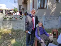 SEFER DOĞRU VEFAT ETTİ
