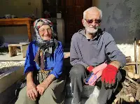 KANSERİ YENEN ADAM