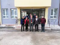 GEYVE KAYMAKAMI GÜVEN, KOZAN'da