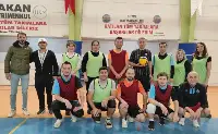 FİNAL MAÇINA DAVET