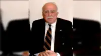 Geyveli iş insanı İlhan Tan vefat etti