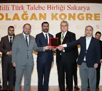 Ülkemizin başarılarını gençler zirveye taşıyacak
