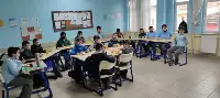 GEYVE İHL'de YERLİ MALI HAFTASI KUTLANDI