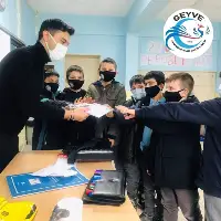 iNGİLİZCE MEKTUP KARDEŞLİĞİ
