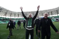 Sakaryaspor bu yıl şampiyon olacak