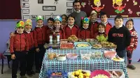 YERLİ MALI YURDUN MALI