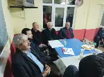 KURBAN KESİM KURSU AÇILDI