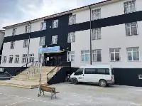 BEŞ YILDIZLI KOLEJ