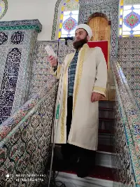 GENÇLERİMİZ: EN BÜYÜK İMKÂN VE ZENGİNLİĞİMİZDİR