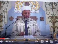 GEYVE İHL ÖĞRETMENİ MEHMET ÇETİN KONUŞUYOR İZLEYİNİZ