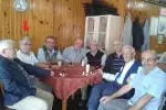 Öğretmen Ahmet Tosun vefat etti