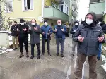 Öğretmen Ahmet Tosun vefat etti