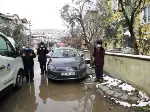 Öğretmen Ahmet Tosun vefat etti