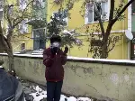 Öğretmen Ahmet Tosun vefat etti
