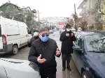 Öğretmen Ahmet Tosun vefat etti