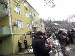 Öğretmen Ahmet Tosun vefat etti