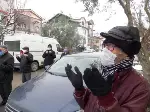 Öğretmen Ahmet Tosun vefat etti