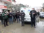 Öğretmen Ahmet Tosun vefat etti