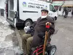 Öğretmen Ahmet Tosun vefat etti