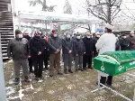 Öğretmen Ahmet Tosun vefat etti