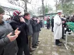 Öğretmen Ahmet Tosun vefat etti