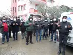 Öğretmen Ahmet Tosun vefat etti