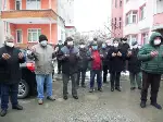 Öğretmen Ahmet Tosun vefat etti