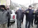 Öğretmen Ahmet Tosun vefat etti