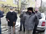 Öğretmen Ahmet Tosun vefat etti