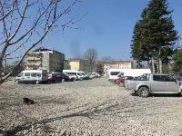 ÜCRETSİZ OTOPARK HİZMETE AÇILDI