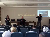 Afet Eğitimi