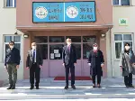 MİLLİ EĞİTİM ALİFUATPAŞA'da