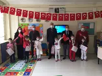 Mehmet Akif Ersoy ile Marşım Vatan Aşkım