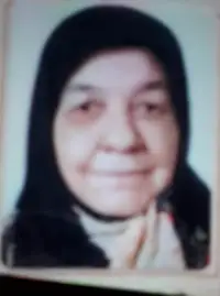 Fatma Çakıroğlu vefat etti