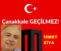 ÇANAKKALE DESTANI
