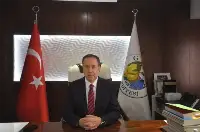 BAŞKAN KAYA'nın BERAT KANDİLİ MESAJI