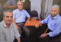 ETHEM GÜROL VEFAT ETTİ